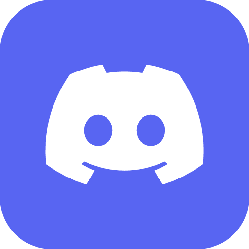 Discord Logo